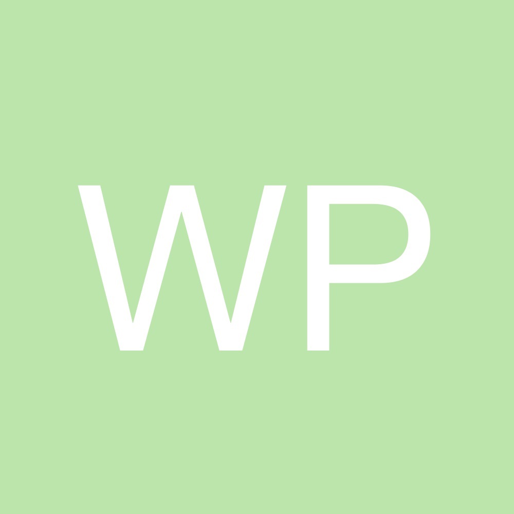Meet your Posher, Windermere